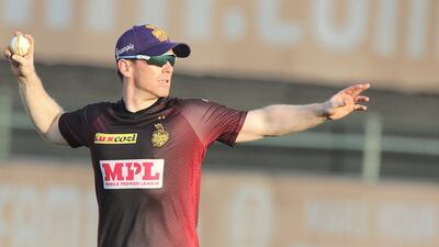 6. Eoin Morgan 52.5m rupees ($710,000). Sportzpics for BCCI