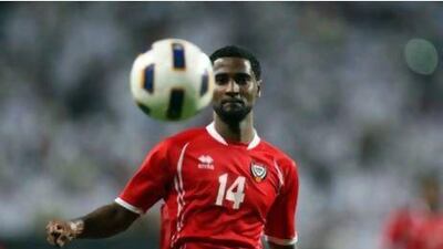 The UAE's Olympic footballers are not expected to fast during the course of this year's Games. Sammy Dallal / The National