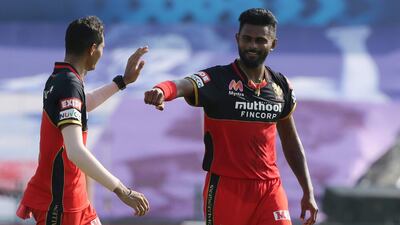 Isuru Udana – 6. Another mixed bag with the ball as he leaked runs, but took two important wickets and held a good catch. Sportzpics for BCCI