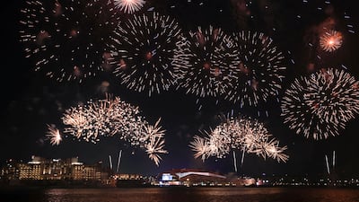 UAE residents will receive almost a week off to mark the occasion.