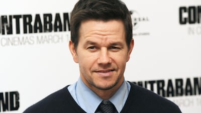 3. Mark Wahlberg earned $58 million thanks to his role in Netflix action comedy 'Spenser Confidential', which became the streaming platform's third-most-watched film. Getty Images