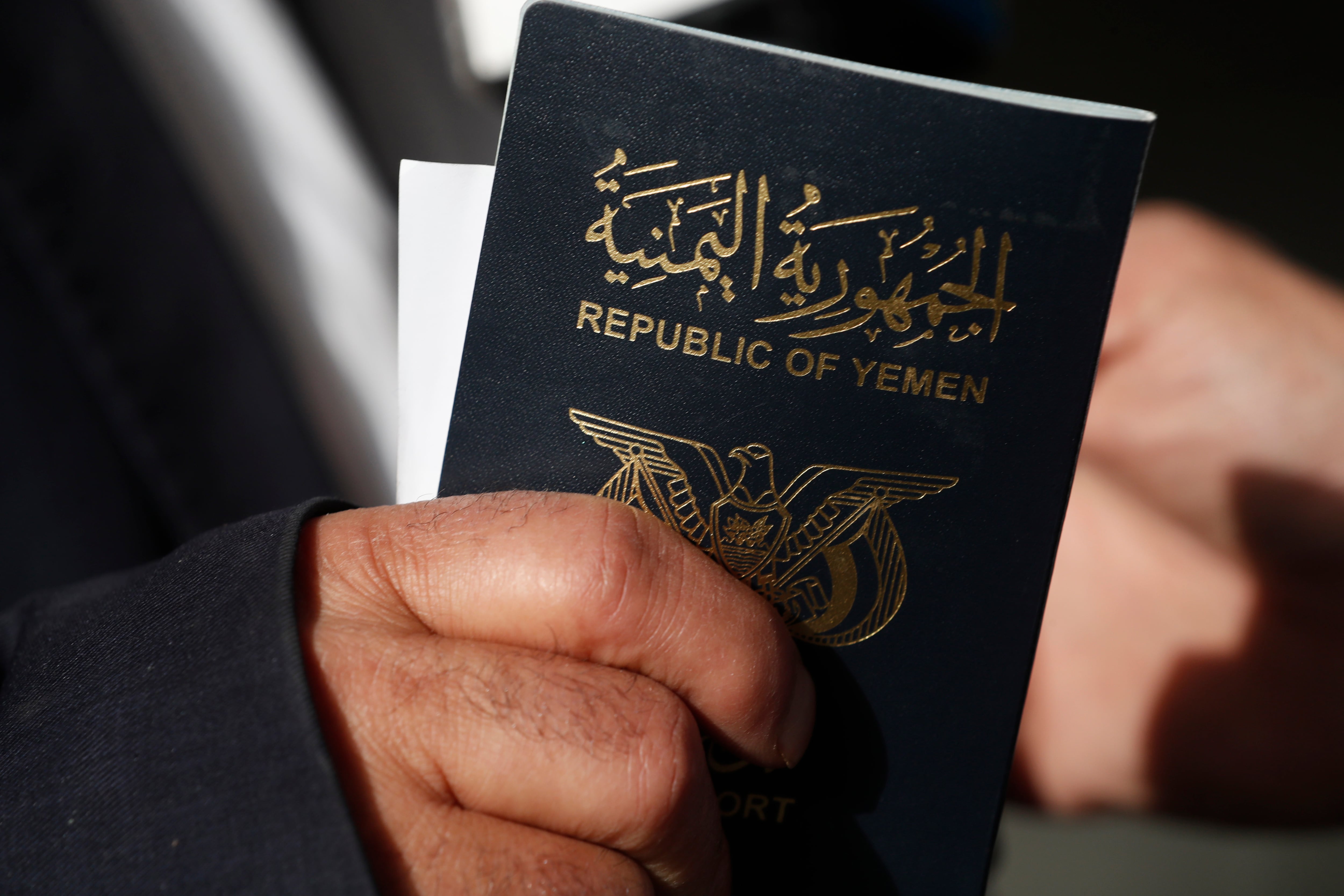 Saudi Arabia Initiates Legalization Process for Undocumented Yemeni Residents Within the Kingdom