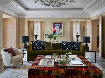 OWO penthouse. Photo: Darren Chung