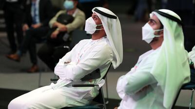 In the past year, the UAE has seen a 300 per cent increase in cyberattacks.