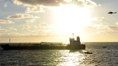 Pirates have vowed to kill any hostages they take in future.