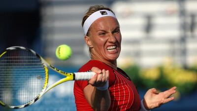 Randi Sokoloff / ADMC