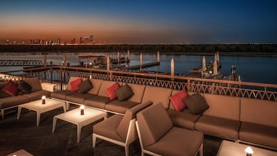 Courtesy BOA Steakhouse