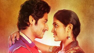 'Sairat' (2016) Written and directed by Nagraj Manule, 'Sairat' (Wild) is a hard-hitting film that tackles the subject of honour killings in India. Archie (Rinku Rajguru), the daughter of a rich and powerful politician, falls in love with the poor Parshya (Akash Thosar), and while it starts out as a cute love story, it takes a dark turn as reality sets in, and the couple have to escape her family’s wrath. The director’s genius, though, comes through in the film’s climax, an unexpected twist that feels like a punch in the gut. The film, the two protagonists' first, was made on a budget of $580,000 (Dh2.1 million), and went on to become the highest-grossing Marathi film, earning $16m. Aarti Jhurani, sub-editor.