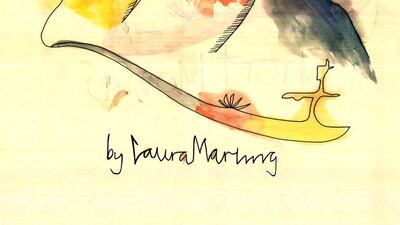 Short Movie by Laura Marling.