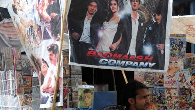 Rizwan Tabassum / AFP