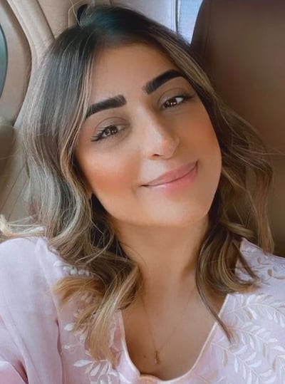 Koko Zuberi works at UN Women on partnerships and outreach. Photo: Koko Zuberi