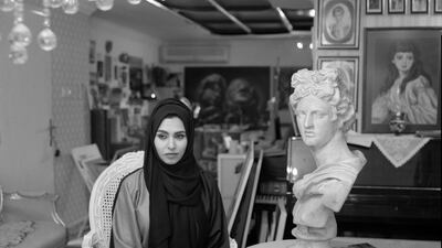 Courtesy of Art Index 1.0 and Seeds of the Desert Sand