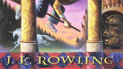 Harry Potter series by J K Rowling: J K Rowling created a magical world that spanned not just one, but seven books – and you should read all of them. I first came across the story of boy wizard Harry Potter and his friends Ron Weasley and Hermione Granger when I was 12. I kept up with every book in the brilliant series concluding with the final one ('Harry Potter and the Deathly Hallows') when I was 19. If you haven’t read the series by the time you’re 30, what else will you talk about at a party? – Evelyn Lau, assistant features editor