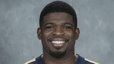 John Russell / Getty Images