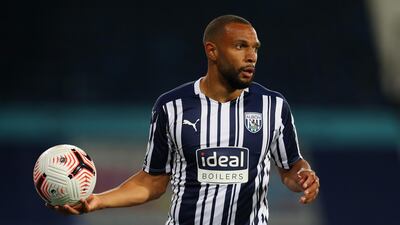 Matt Phillips (74’) – 6. No real impact. Getty Images