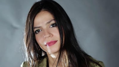 2. DIMA WANNOUS Last week, acclaimed veteran Syrian novelist Khaled Khalifa told The National that the conflict gripping his homeland should result in a new generation of innovative authors. In that regard, Dima Wannous may be a welcome harbinger of things to come.