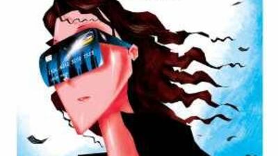 Illustration by Rahul for The National