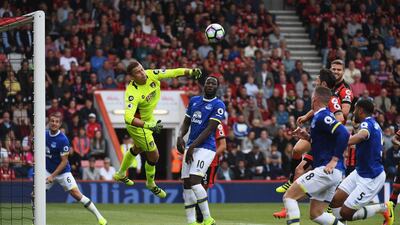 Mike Hewitt / Getty Images