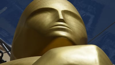 Organisers of the Oscars, under fire for plummeting ratings said they would shorten the ceremony to attract more viewers AFP