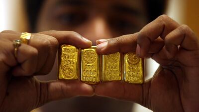 Lenders are increasingly allocating more vault space to gold as investors hoard the metal amid the pandemic. Reuters