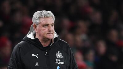 Crystal Palace v Newcastle, Saturday, 7pm: Newcastle fans are very much divided on what happens next. One half says Toon have too much quality to get dragged into the relegation fight, while the other half are all doom and gloom. You wonder if it's still a 50-50 split after the last game, a 4-0 defeat at Arsenal! Palace are not without their own fears, and this could be very close. EPA PREDICTION: Crystal Palace 1 Newcastle 1