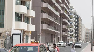 Antonie Robertson / The National