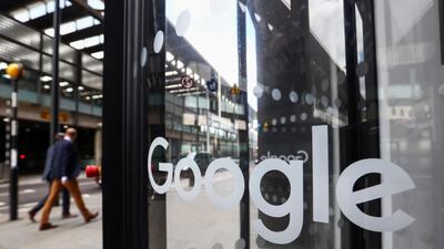 Google has faced trouble in Europe over various issues related to misleading advertising and the amount of tax it pays. Bloomberg