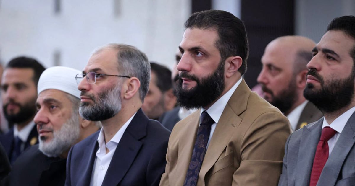 Arab nations condemn Israeli attack on Syria | The National