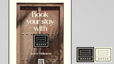 Makan, a UAE homestay app, won a government-backed social innovation competition. Photo: Department of Community Development