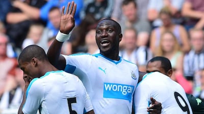 Mark Runnacles / Getty Images