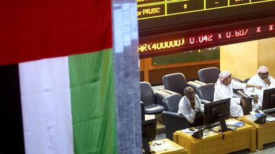 There are 49 licensed brokerages, and the SCA may approve two or three new ones this year. Christopher Pike / The National