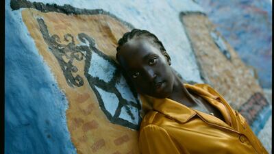 Niko is represented by Milk London