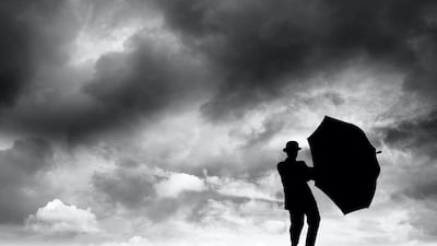 It makes sense to recession-proof your savings and investments against a potential downturn. Getty Images