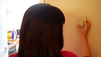 The UK chancellor has said no one should be cut off this winter because they cannot afford to pay their energy bills. Photo: PA