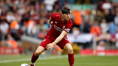 8) James Milner (Leeds United, Newcastle United, Aston Villa, Manchester City, Liverpool) 84 assists in 543 games. Reuters