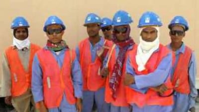 Suleman Din has learnt to respect the men who have left all that they know to provide for sons and daughters they never see, out of survival, duty, ambition and love.