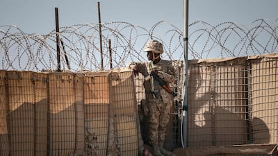 The Yemeni government reclaimed control of southern provinces from secessionist fighters during clashes that erupted last month. AFP