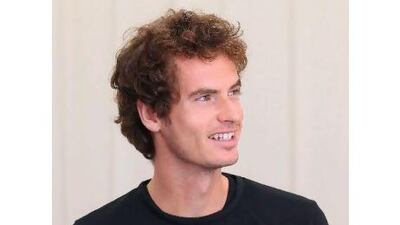 Tennis world No 4 Andy Murray, left, and boxer David Haye have struck up a friendship. Pictures by Julian Finney, Alex Livesey / Getty Images