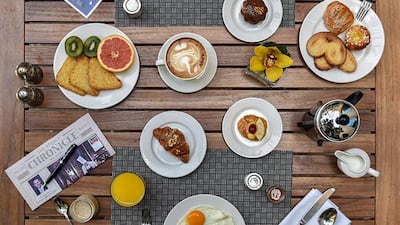 Courtesy Palace Downtown