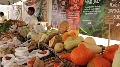 The Ripe Food & Craft Market. Courtesy of Ripe Food & Craft Market