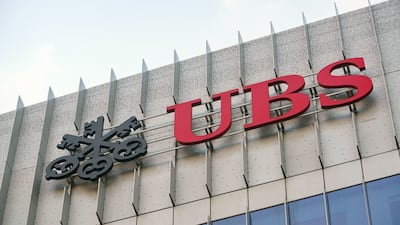 Credit Suisse private bankers in Singapore will move to UBS's flagship offices. Bloomberg