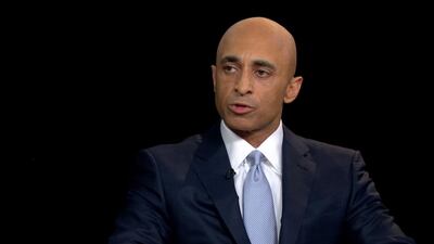 Yousef Al Otaiba said the Qatar crisis has been like a pot that has been sitting on a stove for a long time and has finally boiled over.
