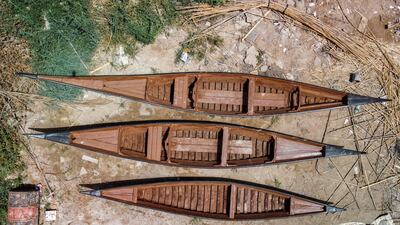 Seven meshhouf clubs have been founded, with funding from Britain and the Aliph Foundation, which protects cultural heritage in conflict zones