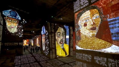 Gustav Klimt was born in Baumgarten, near Vienna in Austria-Hungary in 1862.