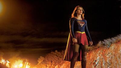 Darren Michaels / CBS