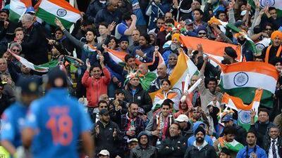 A reader believes a handful of unscrupulous players cannot tarnish the image of cricket. Andrew Yates / AFP