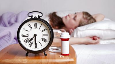 Police urged residents not to consider taking antidepressants or sleeping pills, acquired either illegally or from someone who has a prescription, without the consent of a doctor. Getty Images