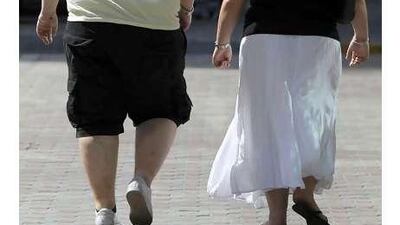 Weighty option: governments can earn revenues for their citizens' excesses in the dining room.