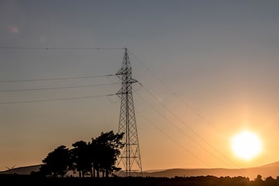 Fusion research aims to replicate the Sun's natural nuclear reactions on Earth. Bloomberg