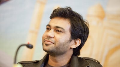 Rich-Joseph Facun / The National